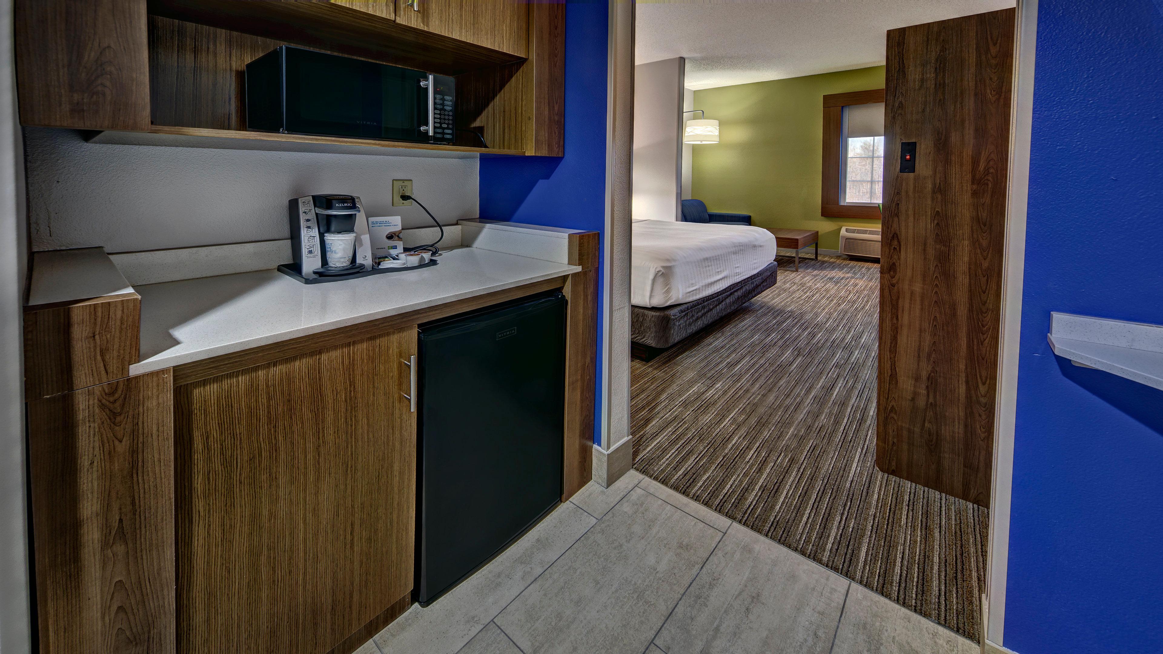 Holiday Inn Express & Suites Crossville, An Ihg Hotel Εξωτερικό φωτογραφία