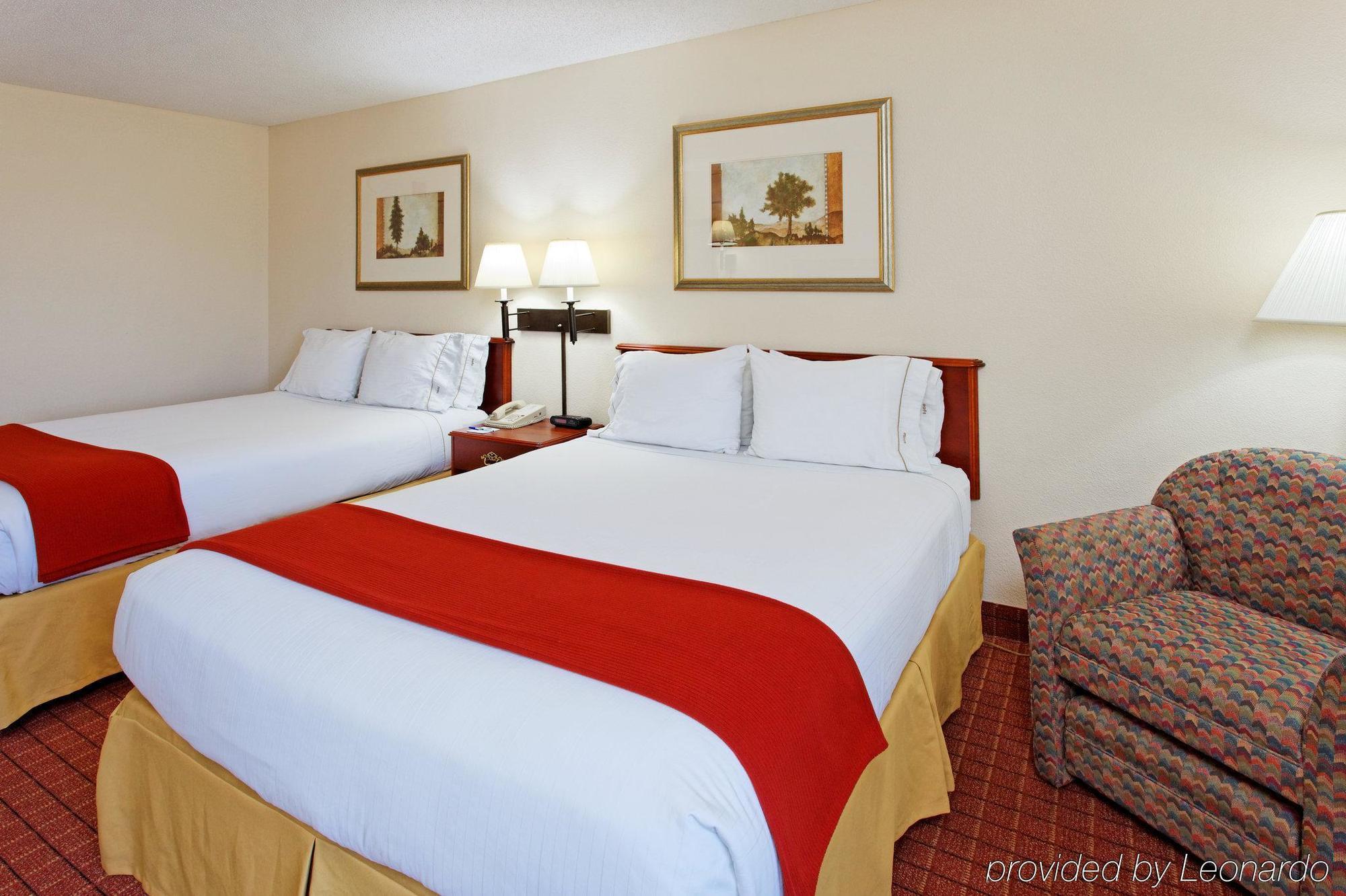 Holiday Inn Express & Suites Crossville, An Ihg Hotel Εξωτερικό φωτογραφία